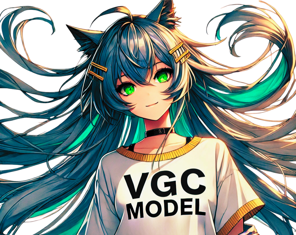 top vgc